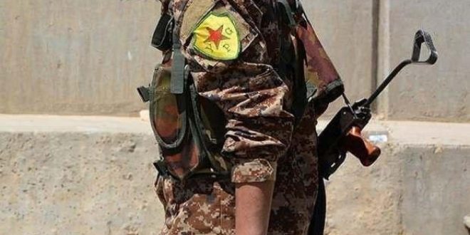 YPG/PKK, Rakka'da 16 gazeteciyi alıkoydu