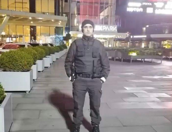 Şişli'de sokak düğünü yapan magandalar bekçiyi öldürdü!