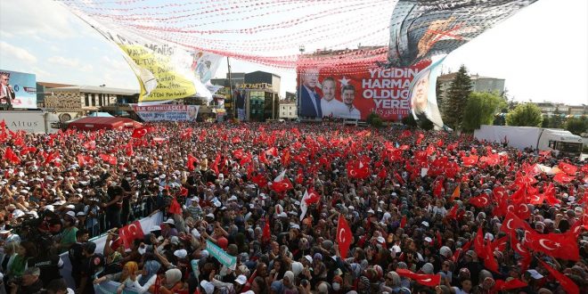 Erdoğan indirim müjdesi verdi: Zincir marketler de kendilerini buna göre ayarlayacak!