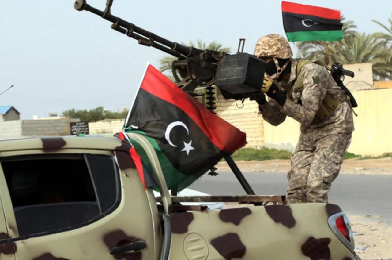 Batı, Libya ordusu ile Hafter güçlerinin birleşmesini istiyor