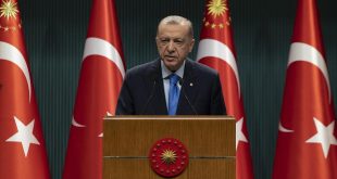 Erdoğan; "Vatandaşımızı TL mevduatına dönmeye davet ediyorum"