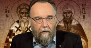 Dugin, Ukrayna'ya ateş püskürdü: "Sadece intikam değil zafer istiyoruz"