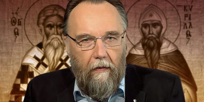 Dugin, Ukrayna'ya ateş püskürdü: "Sadece intikam değil zafer istiyoruz"