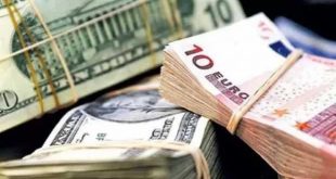 Euro/dolar paritesi son 20 yılın en düşük seviyesini gördü!