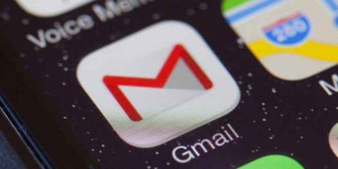 Kuzey Koreli hackerların yeni hedefi Gmail hesapları