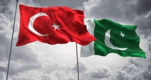 Pakistan'la Mal Ticareti Anlaşması imzalandı