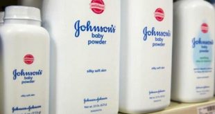 Bebek pudrasında kanserojen madde çıkan Johnson & Johnson, satışı durduracak