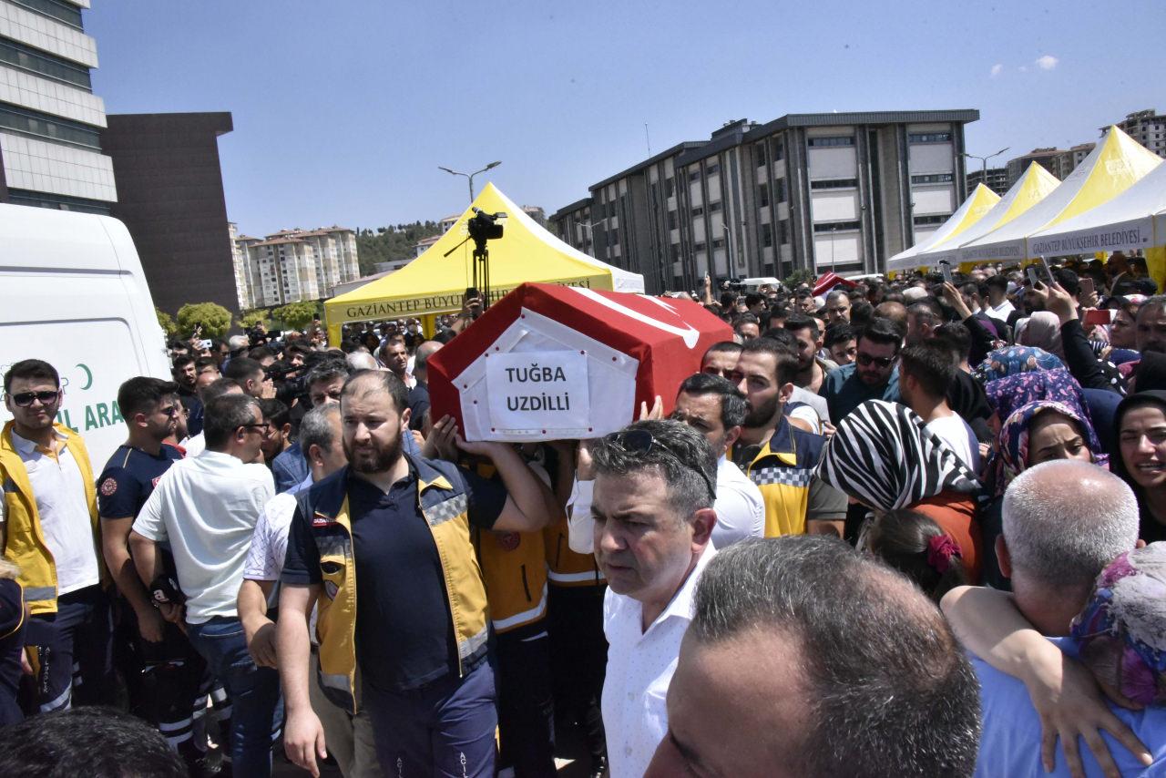 Gaziantep'teki feci kazaya sebep olan otobüs şoförünün ifadesi ortaya çıktı