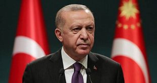 Başkan Erdoğan'dan cemevi ziyareti!