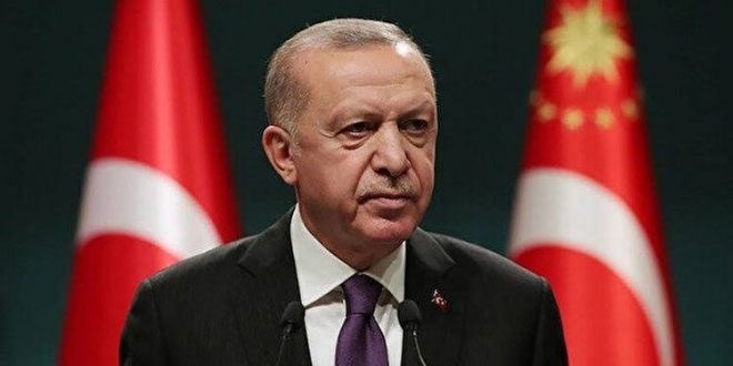 Başkan Erdoğan'dan cemevi ziyareti!