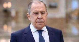 Lavrov'dan Suriye açıklaması: Operasyon kabul edilemez