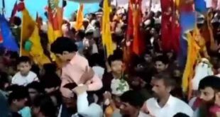 Hindu Tapınağında izdiham çıktı! 3 kişi yaşamını yitirdi