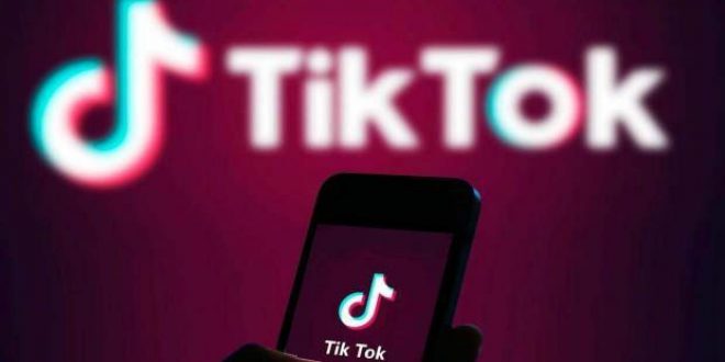 TikTok'ta ABD seçimleri öncesi yeni düzenleme