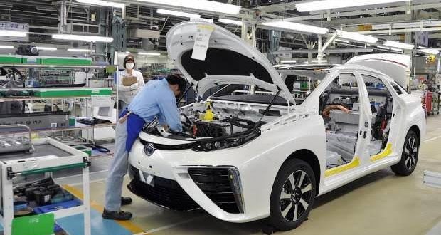 Toyota'dan elektirikli araçlar için büyük yatırım!