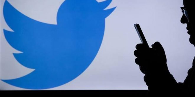 Twitter'a erişim sağlanamıyor