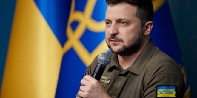 Zelenskiy, Rusya'nın suikast suçlamasını reddetti