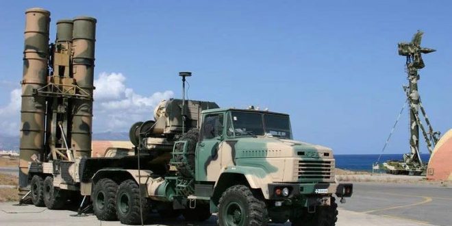 ABD'den çifte standart; S-300'ler için Yunanistan'a yaptırım yok