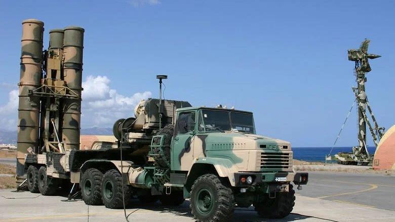 ABD'den çifte standart; S-300'ler için Yunanistan'a yaptırım yok