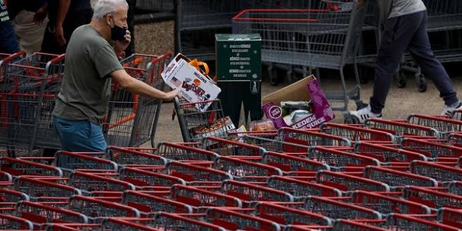 ABD'de açıklanan enflasyon verileri beklentilerin üzerinde