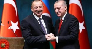 Aliyev'den İtalyanlara karşı Türkiye'ye övgü!