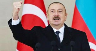 Aliyev, Arap Birliği'nin "onur konuğu" oldu