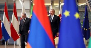 Azerbaycan ve Ermenistan arasında normalleşme süreci işliyor