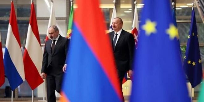 Azerbaycan ve Ermenistan arasında normalleşme süreci işliyor