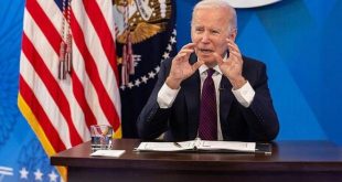 Biden, Putin'i uyardı: Sakın, sakın, sakın!