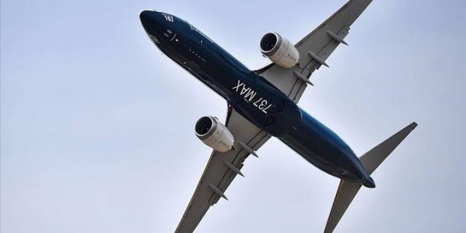 Boeing, güvenlik konusunda yatırımcıları yanılttığı için 200 milyon dolar para cezası ödeyecek