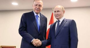 Erdoğan ile Putin arasında kritik görüşme!