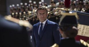 Macron'lu Fransa'da ötanazi gündemde