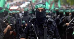 Hamas, Suriye yönetimi ile ilişkileri normalleştirme kararı aldı