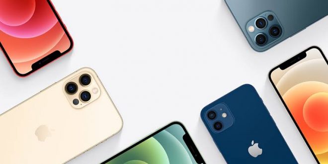 iPhone Android telefonları geride bıraktı