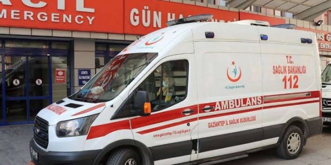 Kaybolan 2 yaşındaki çocuk ailesinin aracında ölü bulundu