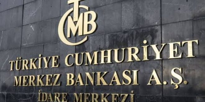 Merkez Bankası'ndan yıl sonu dolar ve enflasyon tahmini