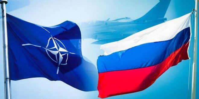 NATO'dan Çin'e; Rusya üzerindeki etkini kullan!