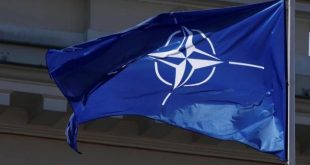 NATO'nun gizli belgeleri çalınıp internette satıldı!