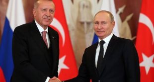 Putin Erdoğan ile Özbekistan'da tahıl anlaşmasını görüşecek!