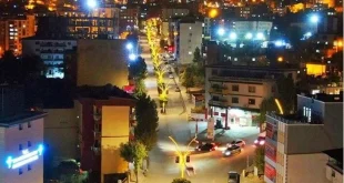 Şırnak'ta gösteri ve yürüyüşlere 15 günlük yasak!