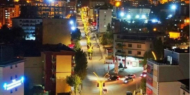 Şırnak'ta gösteri ve yürüyüşlere 15 günlük yasak!