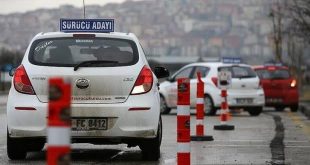 Sürücü kurslarında yeni düzenleme! Simülasyon eğitimi verilecek