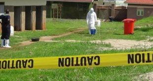 Uganda'da Ebola virüsü yayılıyor