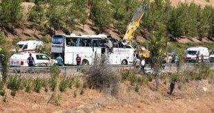 Gaziantep'te 16 kişinin can verdiği kazada bilirkişi raporuna ulaşıldı