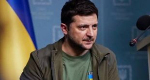 Zelenskiy, İsrail’den hava savunma sistemlerinin alınmasına onay alamadı