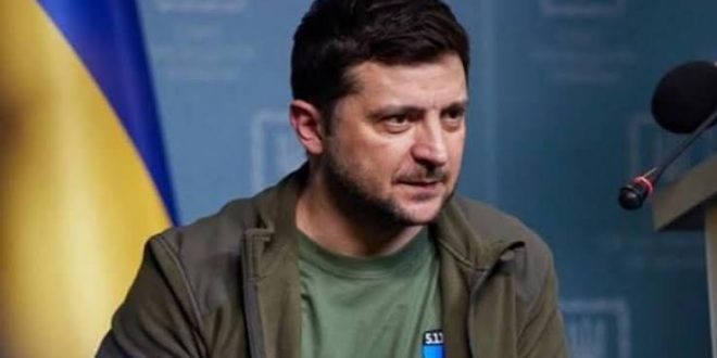 Zelenskiy, İsrail’den hava savunma sistemlerinin alınmasına onay alamadı