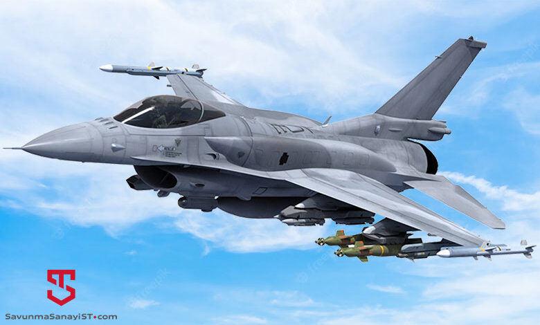 ABD Türkiye'ye F-16'ları PKK'ya karşı kullanmazsa verirmiş!