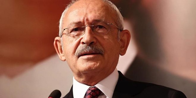 ABD'de bulunan Kılıçdaroğlu'nun 8 saatlik ortadan kayboluşu gündemde!