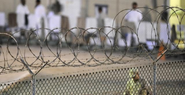 ABD Guantanamo tutuklularından birini ülkesine iade etti