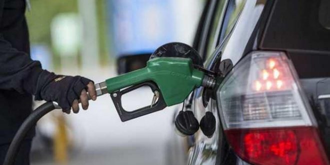 ABD'de petrol ihracatı yasaklanıyor