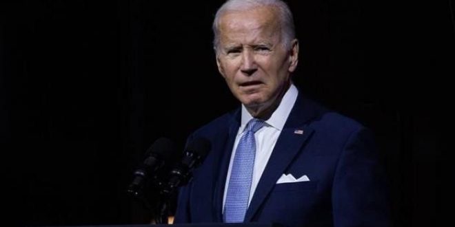 ABD'li vekiller Biden'a Rusya çağrısında bulundu